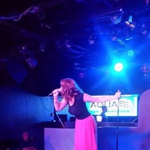 Meet your Posher, Randi